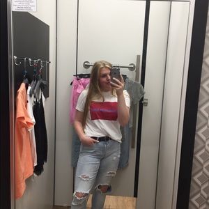 Meet your Posher, Katherine